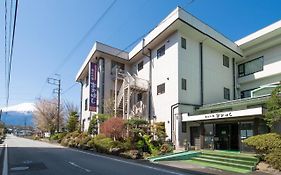 Tabist 富士の宿おおはし 富士河口湖